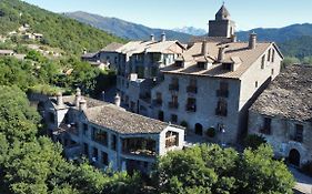 Hotel Rural LAbadia de Sieste